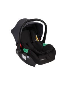 Kikka Boo Autosedište za decu 40-87 cm I-Darling I-Size Dark Grey KKB90248