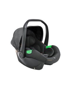 Kikka Boo Autosedište za decu 40-87 cm I-Kaia I-Size Dark Grey KKB90240