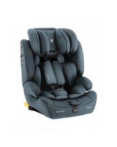 Kikka Boo Autosedište za decu 76-150 cm I-Bronn I-Size Isofix Mint KKB51012