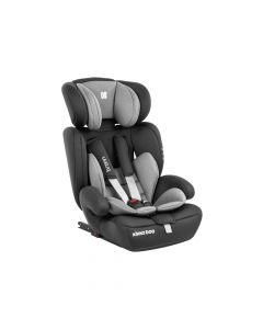 Kikka Boo Autosedište za decu 9-36kg Bronn Isofix Grey KKB80071