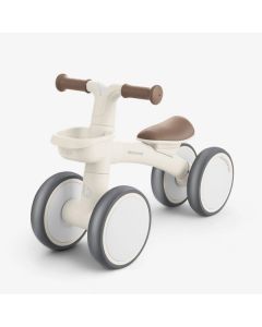 Kikka Boo Dečija Guralica-Balans bicikl Zipi Beige KKB31035