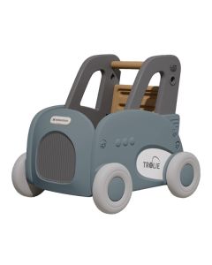 Kikka Boo Dečija Guralica Trolie 4in1 Blue KKB31102