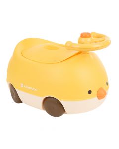 Kikka Boo Dečija noša Chick Yellow KKB11024