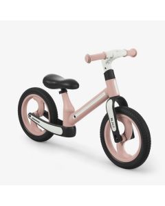 Kikka Boo Dečiji balans bicikl Blace Pink KKB43110