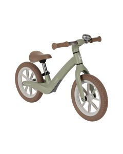 Kikka Boo Dečiji balans bicikl Lanser Army Green KKB43114