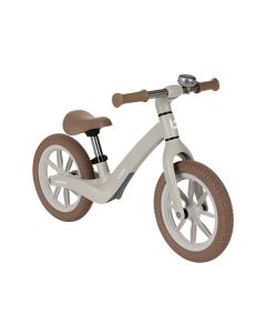 Kikka Boo Dečiji balans bicikl Lanser Beige KKB43113