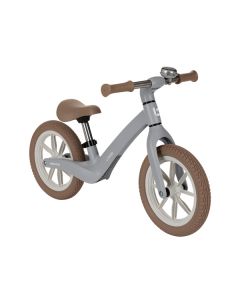 Kikka Boo Dečiji balans bicikl Lanser Grey KKB43112