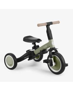 Kikka Boo Dečiji tricikl Flip 5in1 Army Green KKB21153