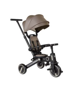 Kikka Boo Dečiji tricikl Trix 7in1 Beige KKB21155