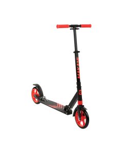 Kikka Boo Dečiji trotinet Makani Bronte Red do 100kg KKB13121