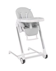 Kikka Boo Hranilica za bebe Maple Grey