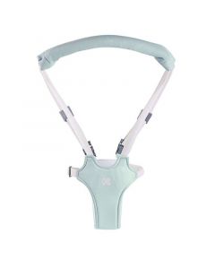 Kikka Boo Kaiš za prohodavanje za bebe Gia Mint KKB11031