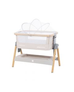 Kikka Boo Kolevka za bebe Nanna Beige KKB70030