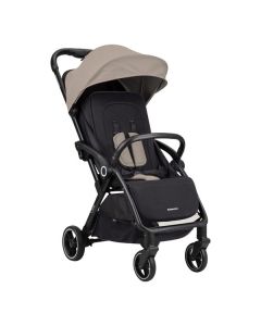 Kikka Boo Kolica za bebe autofolding Ciela Beige KKB30177