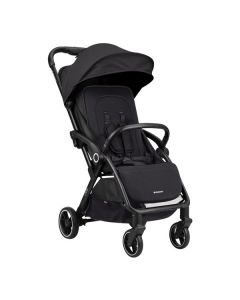 Kikka Boo Kolica za bebe autofolding Ciela Black KKB30152