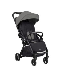 Kikka Boo Kolica za bebe autofolding Ciela Grey KKB30178