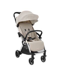 Kikka Boo Kolica za bebe autofolding Eden Beige KKB30156