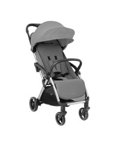 Kikka Boo Kolica za bebe autofolding Eden Grey KKB30155