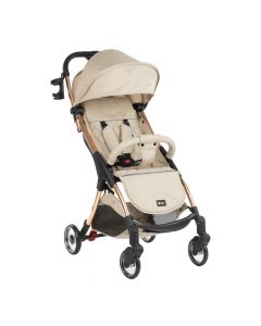 Kikka Boo Kolica za bebe Cloe Light Beige