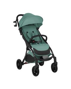 Kikka Boo Kolica za bebe Cloe Premium sa kišnom kabanicom Mint KKB31161