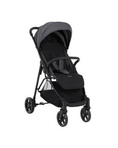 Kikka Boo Kolica za bebe do 22kg Alexa Dark Grey KKB30180
