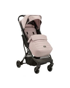 Kikka Boo Kolica za bebe Fitto Pale Violet KKB60114