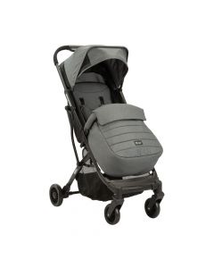 Kikka Boo Kolica za bebe Fitto Petrol Grey KKB30115
