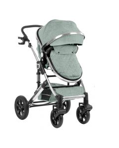 Kikka Boo Kombinovana kolica za bebe Darling Mint KKB10209