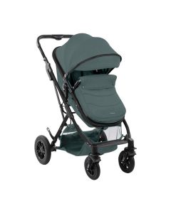 Kikka Boo Kombinovana kolica za bebe Kaia Premium Mint KKB11242