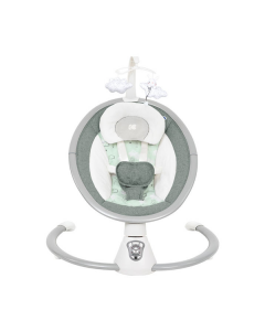 Kikka Boo Ljuljaška za bebe Twiddle side-to-side Mint KKB11079