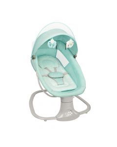 Kikka Boo Ljuljaška za bebe Winks do 18kg Mint KKB10054