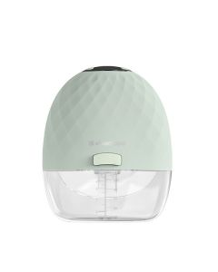 Kikka Boo Nosiva električna pumpica za izmlazivanje mleka Winnie Mint KKB13038