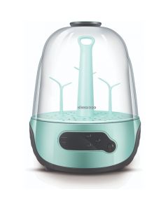Kikka Boo Sterilizator za bebi flašice sa sušačem Twill Mint KKB21009