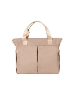Kikka Boo Torba za mame Brielle Beige KKB23099