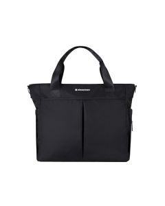 Kikka Boo Torba za mame Brielle Black KKB23097