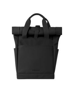 Kikka Boo Torba za mame Cerise Black KKB23095