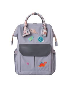 Kikka Boo Torba za mame i kolica Myla Grey KKB21090