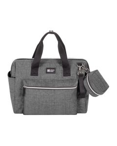 Kikka Boo Torba za mame Maxi Dark Grey KKB21088