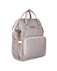 Kikka Boo Torba za mame Siena Beige