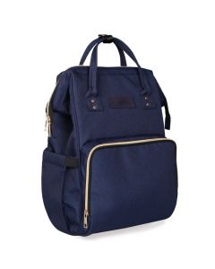 Kikka Boo Torba za mame Siena Navy