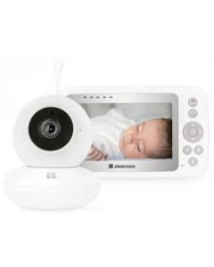 KikkaBoo video baby monitor Aneres ( KKB41080 )