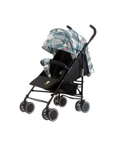 KISOBRAN KOLICA S200 BBO MODENA LEAF