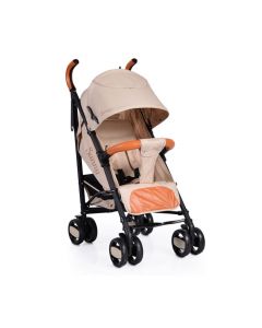 Kišobran kolica za bebe Sunny Beige