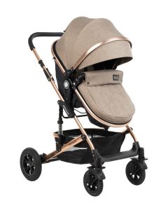 Kikka Boo Kolica AMAIA beige