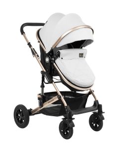 Kikka Boo Kolica AMAIA light grey