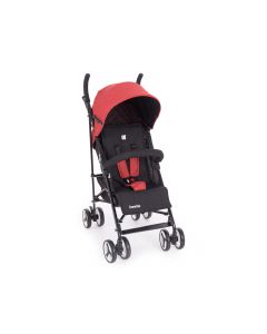 Kikka Boo Kišobran kolica BEETLE red
