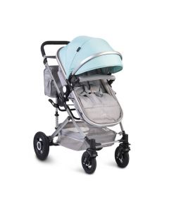Kolica Ciara Turquoise