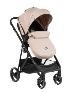 Kikka Boo Kolica GIANNI beige