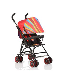 Kišobran kolica za bebe Billy Colorwaves