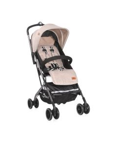 KOLICA HELENA DARK BEIGE